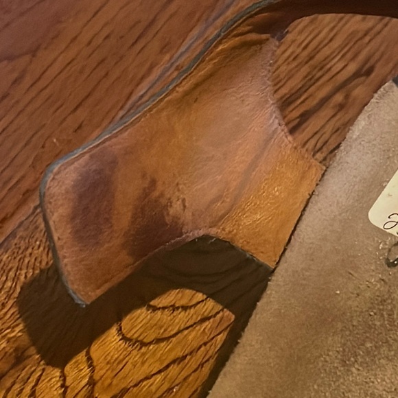 Taos Carousel Wedge - Picture 6 of 15